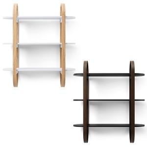 Стенна етажерка UMBRA BELLWOOD