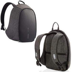 Раница XD Design Elle Protective, черна