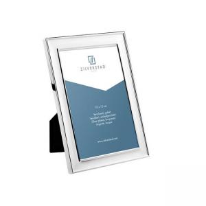 ZILVERSTAD Рамка за снимки със сребърно покритие “BERLIN“ - 13х18 см