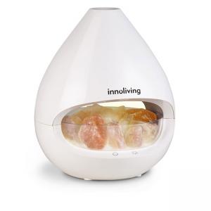 INNOLIVING Солна лампа и арома дифузер INN - 775