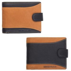 Мъжки портфейл SILVER FLAME - колекция Off Road