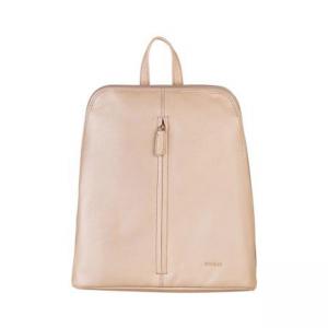 Дамска раница цвят Злато - ROSSI