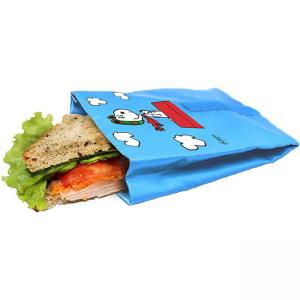 Nerthus Джоб / чанта за сандвичи и храна “SNOOPY“