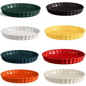 EMILE HENRY Керамична форма за тарт Ø 29,5 см