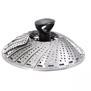 GEFU Приставка за задушаване VITALA