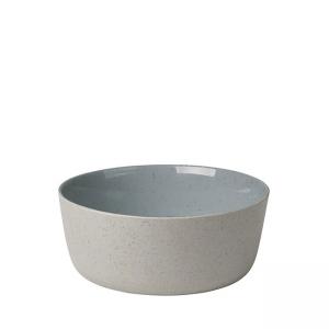 BLOMUS Купа SABLO, Ø 15,5 см - цвят сив (Stone)