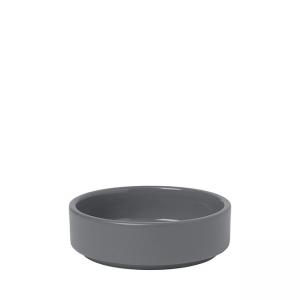 BLOMUS Купичка PILAR, Ø10 см - цвят сив (Pewter)