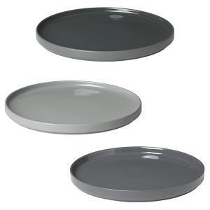 BLOMUS Основна чиния PILAR, Ø27 см