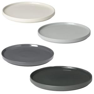 BLOMUS Десертна чиния PILAR, Ø20 см