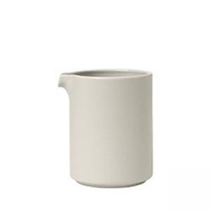 BLOMUS Каничка за мляко и сметана PILAR - цвят бежов (Moonbeam)