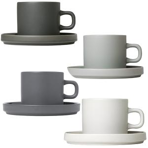 BLOMUS Комплект от 2 бр.чаши за кафе PILAR