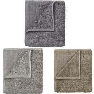 BLOMUS Комплект от 4 бр хавлиени кърпи