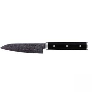 KYOCERA Универсален нож с черно острие “Kizuna“ - 10 см.