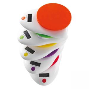 INNOLIVING Електронна кухненска везна