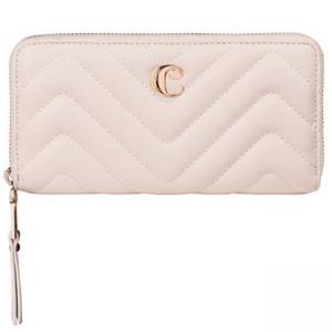 Дамско портмоне Odeon Off-white