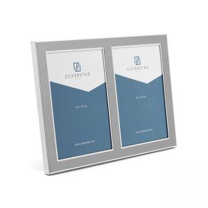 ZILVERSTAD Рамка за 2 бр снимки (10x15 см) “PADUA“
