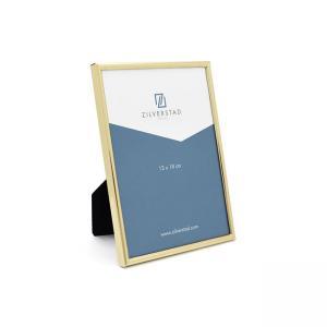 ZILVERSTAD Рамка за снимки “SWEET MEMORY“- 13х18 см - цвят злато