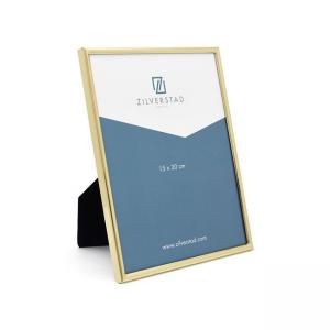 ZILVERSTAD Рамка за снимки “SWEET MEMORY“ - 15х20 см - цвят злато