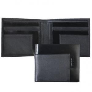 Портфейл естествена кожа - Baseline