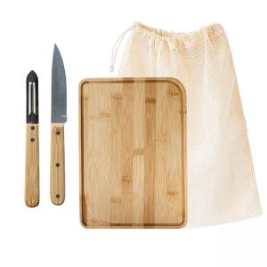 PEBBLY  Подаръчен комплект за готвачи