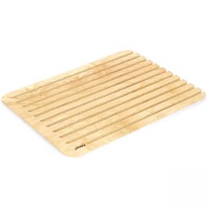 PEBBLY Дървена дъска за хляб от ясен  XL 40х30 см