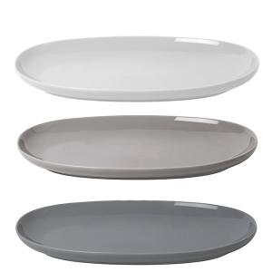 BLOMUS Овално плато 20х35 см - RO