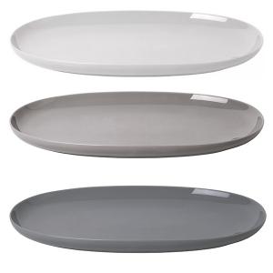 BLOMUS Овално плато 24х40 см. - RO