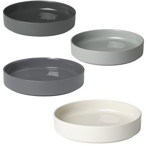 BLOMUS Дълбока чиния PILAR, Ø20 см BLOMUS Дълбока чиния PILAR, Ø20 см