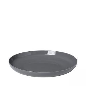 BLOMUS Купа за салата Ø 30 см. - RO - цвят графит (Sharkskin)