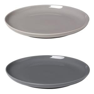 BLOMUS Десертна чиния Ø 21 см. - RO