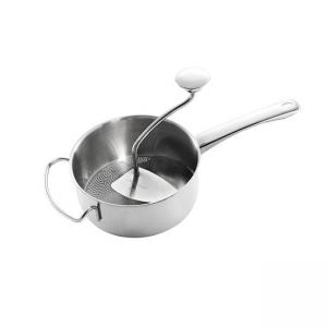 GEFU Уред за пюриране на храна FLOTTE LOTTE®