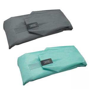 Nerthus Джоб / чанта за сандвичи и храна - XL - цвят сив