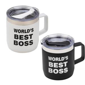 Термо чаша WORLDS BEST BOSS