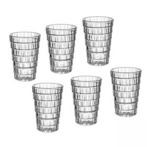 Чаши за вода STACK 6 бр.