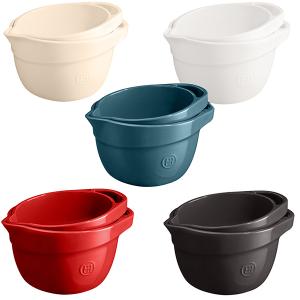 EMILE HENRY Керамична купа за смесване