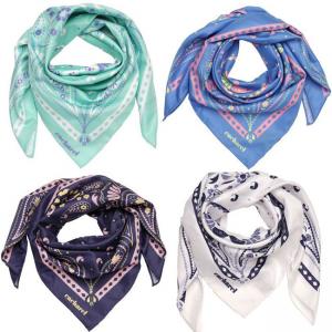 Дамски шал Alesia Mint