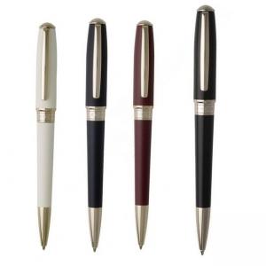 Метална химикалка Essential Lady Burgundy