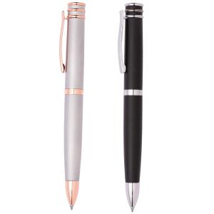 Метална химикалка Austin Diamond