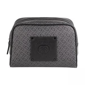 Козметичен несесер Logomania Grey