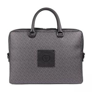 Чанта за лаптоп Logomania Grey