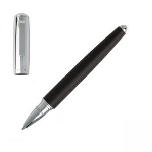 Метален ролер Pure Tradition Black