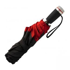 Автоматичен сгъваем чадър Gear Red