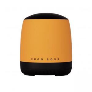 Преносима колонка Gear Matrix Yellow