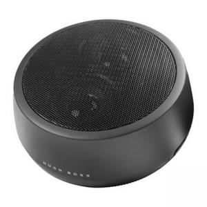 Преносима колонка Gear Luxe Black