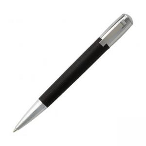 Метална химикалка Pure Tradition Black