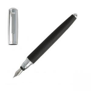 Метална писалка Pure Tradition Black