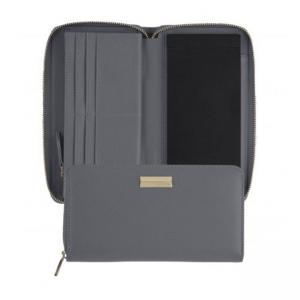 Портмоне Vivid Grey