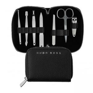 Комплект за маникюр Storyline Black