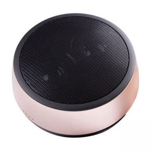 Преносима колонка Gear Luxe Champagne