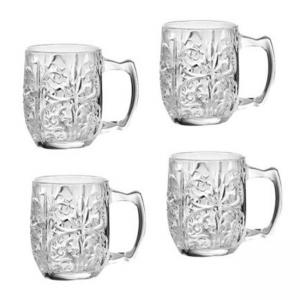 Халби Mule 4 броя 0.5 л.